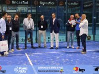 Campeonato España Selecciones Veteranos